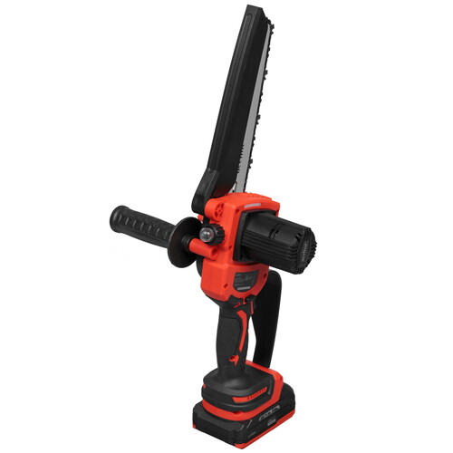 Купить Аккумуляторная цепная пила Aceline OBS CCSBR20  шина - 20 см (8")  9209795. Характеристики, отзывы и цены в Донецке