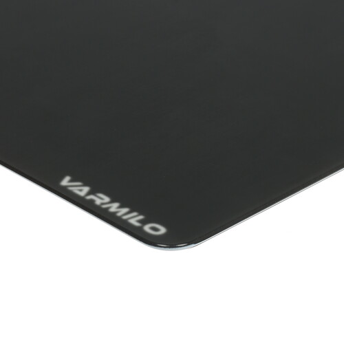 Купить Коврик Varmilo Black  черный  5621021. Характеристики, отзывы и цены в Донецке