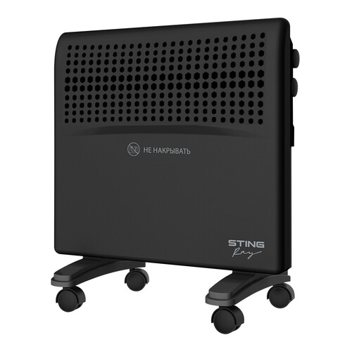 Купить Конвектор STINGRAY ST-CH1020A  9111837. Характеристики, отзывы и цены в Донецке