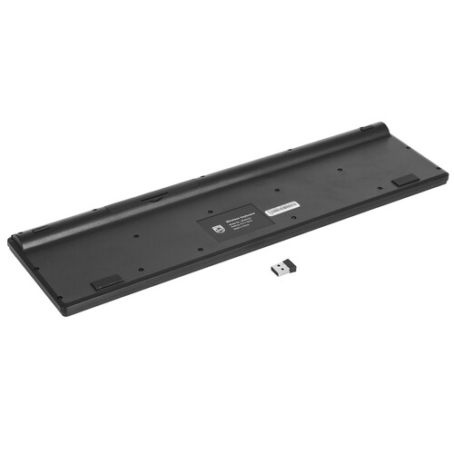 Купить Клавиатура  беспроводная Philips SPK6103  9251630. Характеристики, отзывы и цены в Донецке