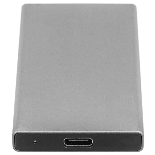 Купить 512 ГБ Внешний SSD Lenovo Thinkbook TB20 [36005937]  5485278. Характеристики, отзывы и цены в Донецке