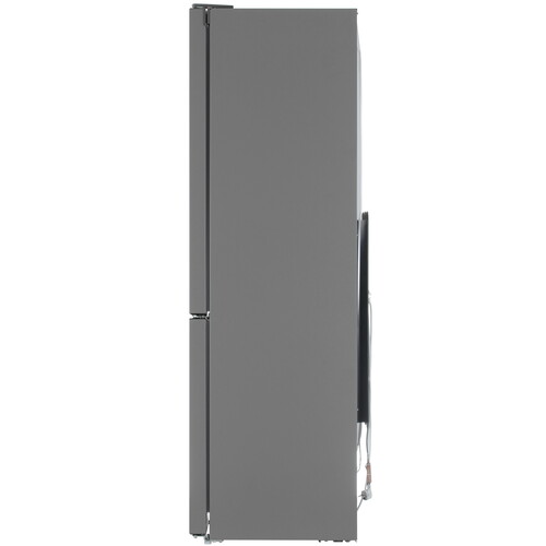 Купить Холодильник с морозильником   Indesit DS 3180 G серебристый  9244184. Характеристики, отзывы и цены в Донецке