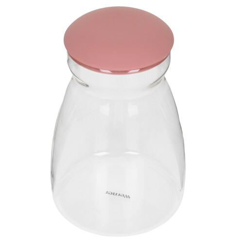 Купить Банка для хранения Werner Allegro 51427  9223696. Характеристики, отзывы и цены в Донецке