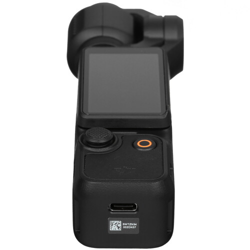 Купить Экшн-камера DJI Osmo Pocket 3 Creator Combo черный  5463253. Характеристики, отзывы и цены в Донецке