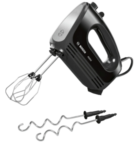 Купить Миксер Bosch CleverMixx MFQ2420B черный  8171614. Характеристики, отзывы и цены в Донецке