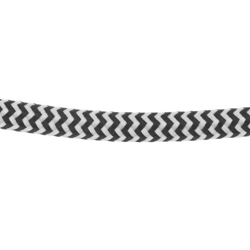 Купить Кабель круглый Native Union Lightning 8-pin MFI - USB 2.0 Type-A серый 3 м  5466061. Характеристики, отзывы и цены в Донецке