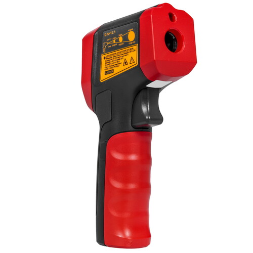 Купить Пирометр UNI-T UT301A+  9311359. Характеристики, отзывы и цены в Донецке