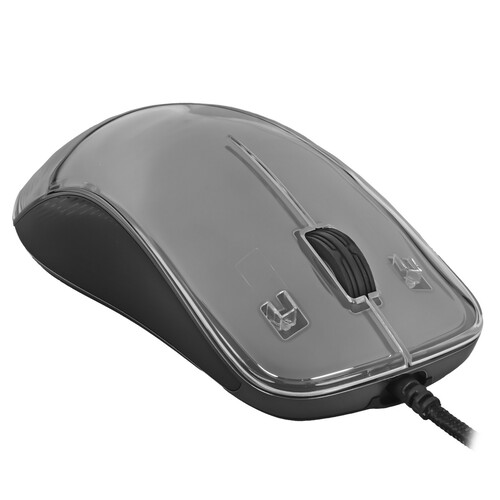 Купить Мышь проводная CANYON Braver GM-728  9134210. Характеристики, отзывы и цены в Донецке