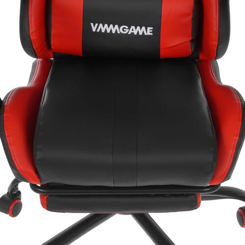 Кресло игровое VMMGAME THRONE красный Купить Кресло игровое VMMGAME THRONE красный  4868692. Характеристики, отзывы и цены в Донецке