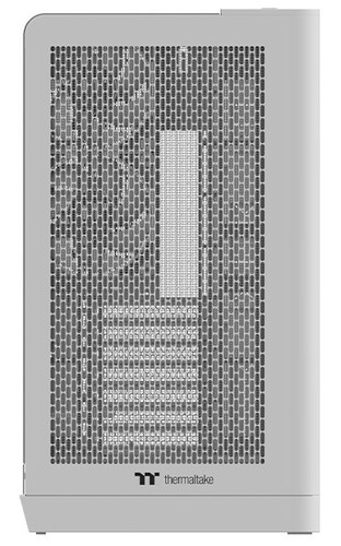 Купить Корпус Thermaltake View 390 Air Snow  5612979. Характеристики, отзывы и цены в Донецке