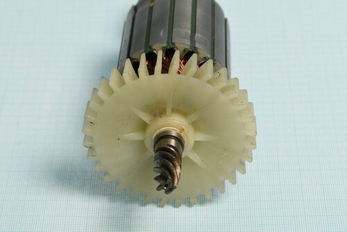 Купить Ротор для торцовочной пилы FinePower FMSL210-305 [N/A]  9075536. Характеристики, отзывы и цены в Донецке