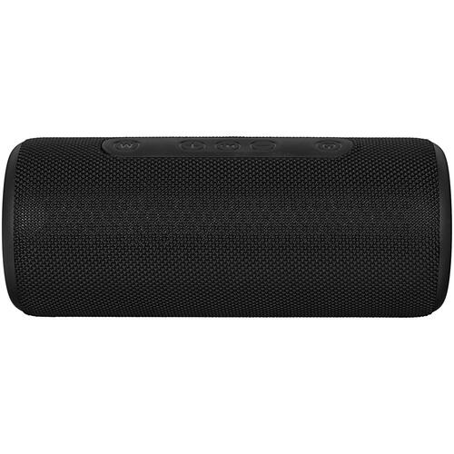 Купить Портативная колонка Fiero Vortex X, черный  4790735. Характеристики, отзывы и цены в Донецке