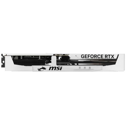 Купить Видеокарта MSI GeForce RTX 5070 Ti GAMING TRIO OC WHITE  5629273. Характеристики, отзывы и цены в Донецке