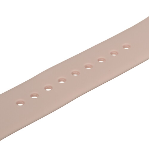 Купить Ремешок Aceline универсальный 20 мм бежевый  9089809. Характеристики, отзывы и цены в Донецке