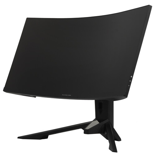 Купить 34" Монитор AsRock Phantom Gaming PG34QRT3A черный  5495415. Характеристики, отзывы и цены в Донецке