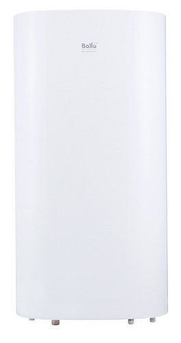Купить Бойлер косвенного нагрева Ballu AQUASTAR INOX ASWX-F 100  9252158. Характеристики, отзывы и цены в Донецке