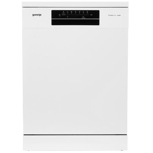 Купить Посудомоечная машина Gorenje GS642E90W белый  9064642. Характеристики, отзывы и цены в Донецке