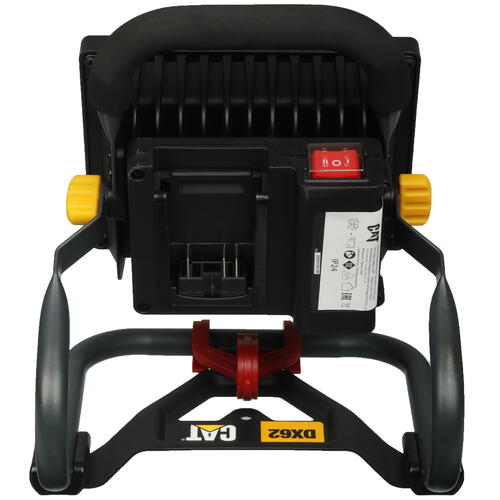 Купить Фонарь CAT DX62B  5082689. Характеристики, отзывы и цены в Донецке