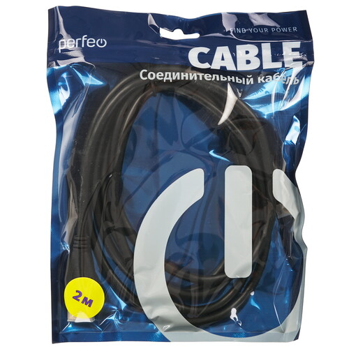 Купить Кабель  Perfeo HDMI - mini HDMI, 2 м  9173107. Характеристики, отзывы и цены в Донецке