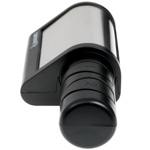 Купить Электрическая ножеточка Samura SEC-2000/K черный  1364966. Характеристики, отзывы и цены в Донецке