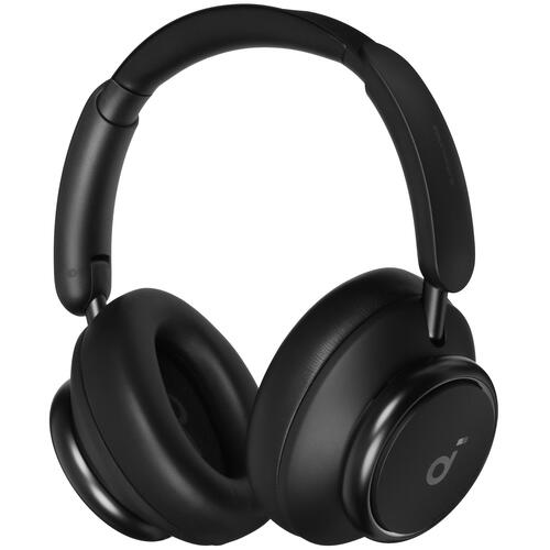 Купить Беспроводные/проводные наушники Soundcore Space Q45 черный  5086436. Характеристики, отзывы и цены в Донецке
