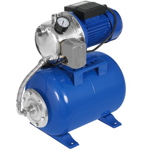 Купить Насосная станция Оasis S 70/50N-24  9972780. Характеристики, отзывы и цены в Донецке