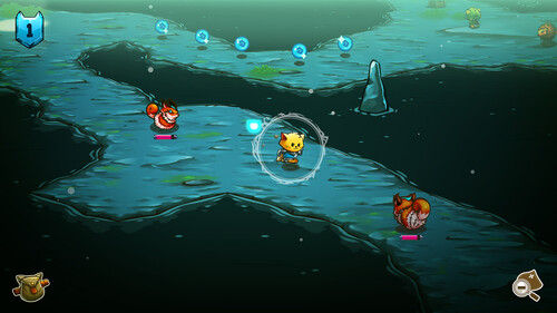 Купить Игра Cat Quest (Steam)  5601477. Характеристики, отзывы и цены в Донецке