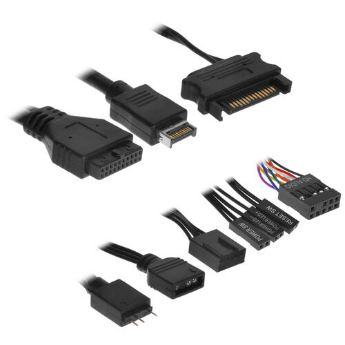 Купить Корпус Fractal Design Torrent Compact RGB  5009324. Характеристики, отзывы и цены в Донецке