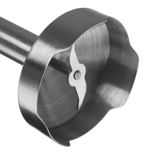 Купить Блендер погружной VIXTER HBW-2275 серебристый  9952641. Характеристики, отзывы и цены в Донецке