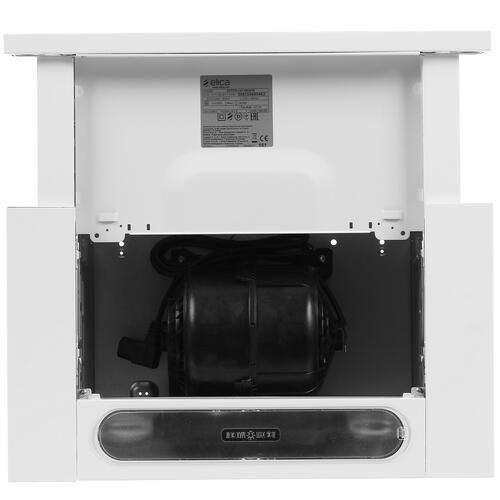 Купить Вытяжка телескопическая Elica ELITE 14 LUX WH/A/50 белый/белый  1106603. Характеристики, отзывы и цены в Донецке