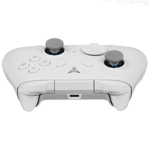 Купить Геймпад беспроводной Flydigi Direwolf 3 серый  5608157. Характеристики, отзывы и цены в Донецке