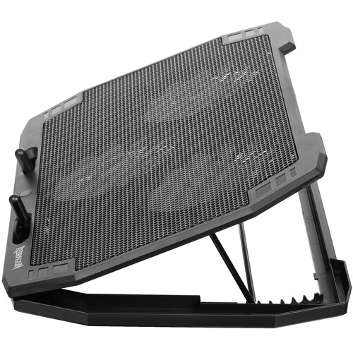 Купить Подставка для ноутбука Redragon Ingrid черный  5463797. Характеристики, отзывы и цены в Донецке