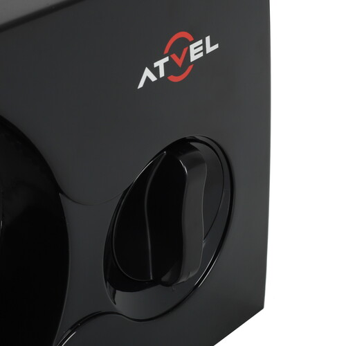 Купить Ломтерезка Atvel EasyCut SR1 черный  9010555. Характеристики, отзывы и цены в Донецке
