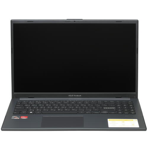 Купить 15.6" Ноутбук ASUS Vivobook Go 15 E1504FA-BQ040W черный  5410743. Характеристики, отзывы и цены в Донецке
