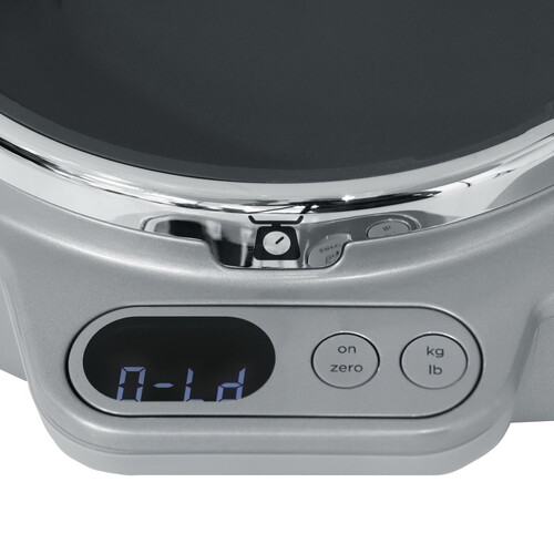 Купить Кухонная машина Kenwood KVC85.004SI серебристый  4900441. Характеристики, отзывы и цены в Донецке