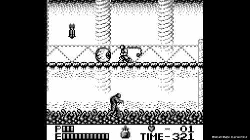 Купить Игра Castlevania Classics Anniversary Collection (Steam)  5610575. Характеристики, отзывы и цены в Донецке