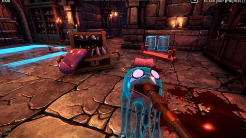 Купить Игра Goblin Cleanup (Steam)  5642748. Характеристики, отзывы и цены в Донецке