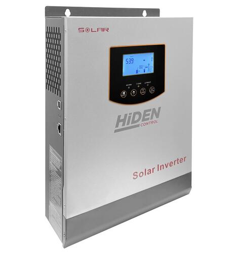 Купить ИБП Hiden Control HS20-1012P  9970775. Характеристики, отзывы и цены в Донецке