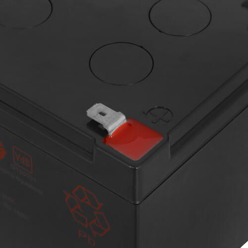 Купить Аккумуляторная батарея для ИБП CSB GP 12120  5416684. Характеристики, отзывы и цены в Донецке