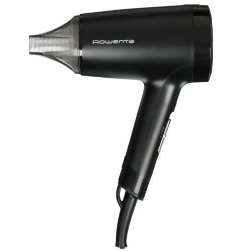 Купить Фен Rowenta Express Style CV1803F0 черный/серый  9188636. Характеристики, отзывы и цены в Донецке