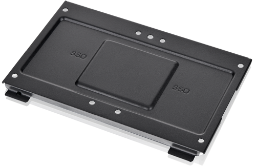 Купить Корпус Thermaltake Versa H16 TG  5448062. Характеристики, отзывы и цены в Донецке