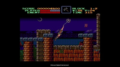 Купить Игра Castlevania Classics Anniversary Collection (Steam)  5610575. Характеристики, отзывы и цены в Донецке