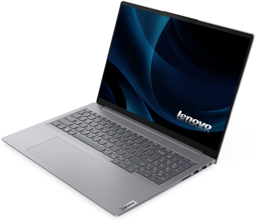 Купить 16" Ноутбук Lenovo ThinkBook 16 G6 IRL серый  5646379. Характеристики, отзывы и цены в Донецке