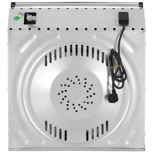 Купить Газовый духовой шкаф Weissgauff WGO 702 D White Glass  9100711. Характеристики, отзывы и цены в Донецке