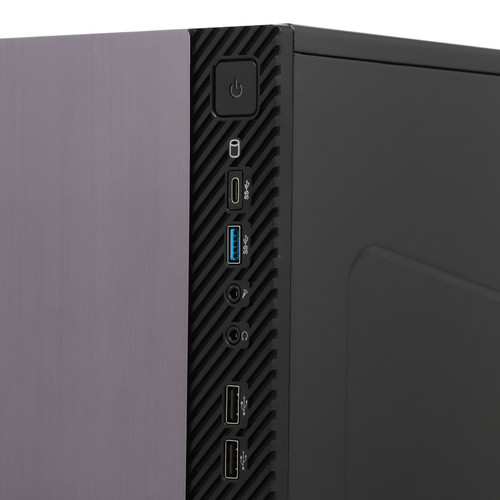 Купить ПК DEXP Atlas H576  5665096. Характеристики, отзывы и цены в Донецке
