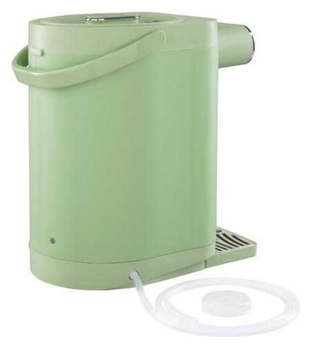 Купить Термопот Tesler TP-5030 GREEN зеленый  9130752. Характеристики, отзывы и цены в Донецке