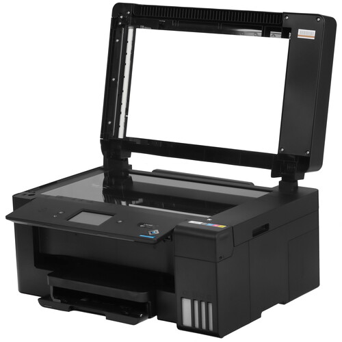 Купить МФУ струйное Epson L14150  5451257. Характеристики, отзывы и цены в Донецке