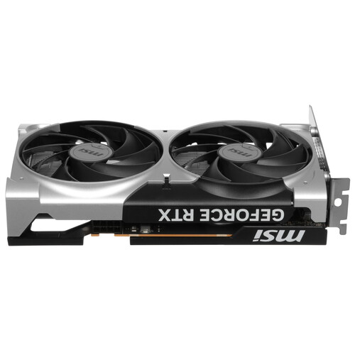 Купить Видеокарта MSI GeForce RTX 5050 VENTUS 2X OC [RTX 5050 8G VENTUS 2X OC]  5633000. Характеристики, отзывы и цены в Донецке