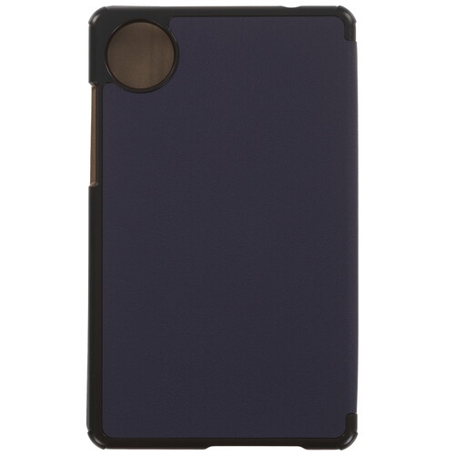 Купить Чехол-книжка Zibelino для Xiaomi Redmi Pad SE 8.7 синий  9273260. Характеристики, отзывы и цены в Донецке