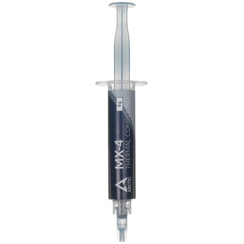 Купить Термопаста Arctic Cooling MX-4 (2019) [ACTCP00008B]  1330975. Характеристики, отзывы и цены в Донецке